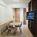 Pipera, studio Ivory Residence, 43 mp, prima inchiriere, parcare subterana