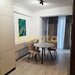 Pipera, studio Ivory Residence, 43 mp, prima inchiriere, parcare subterana